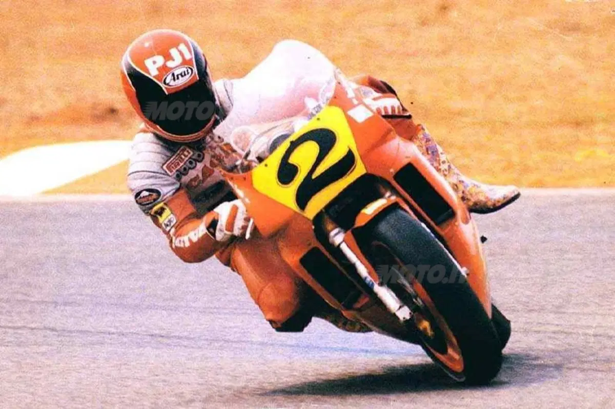 Randy Mamola: "Senza le CRT non ci sarebbe più la MotoGP"