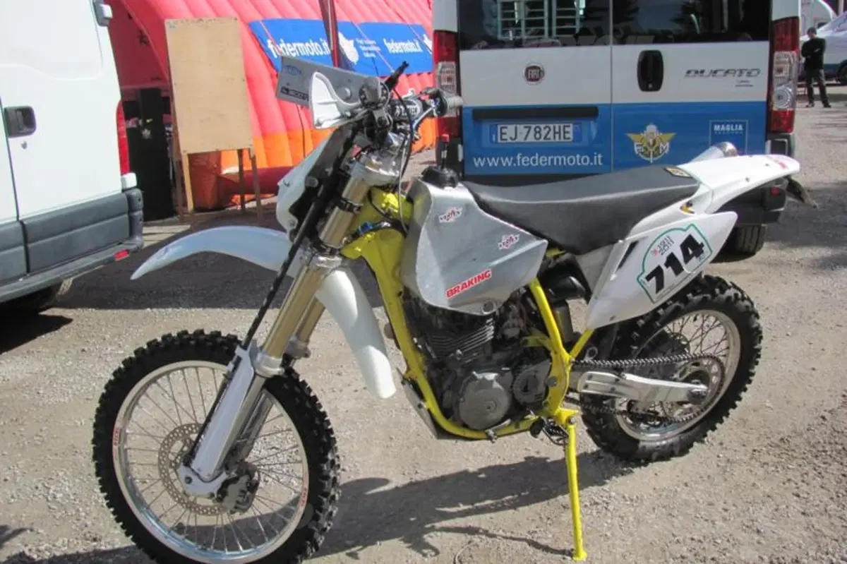 Storie di Motorally. Il secondo round a Radicofani (4)