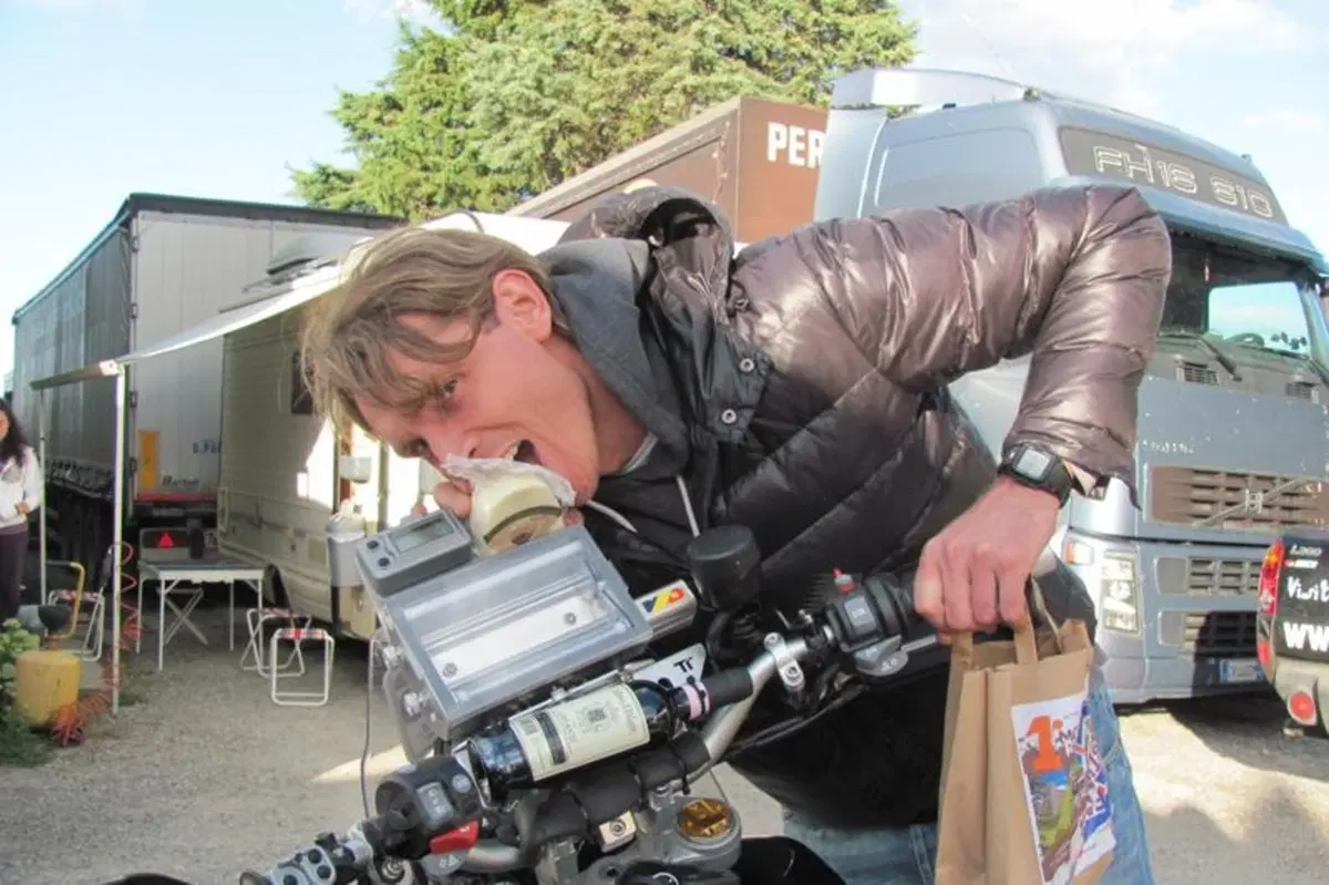 Storie di Motorally. Il secondo round a Radicofani (5)