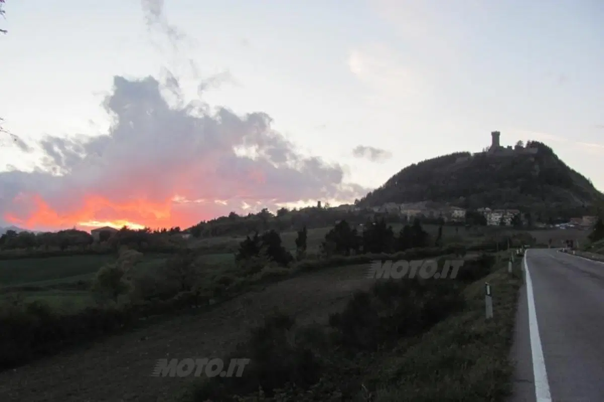 Storie di Motorally. Il secondo round a Radicofani (6)