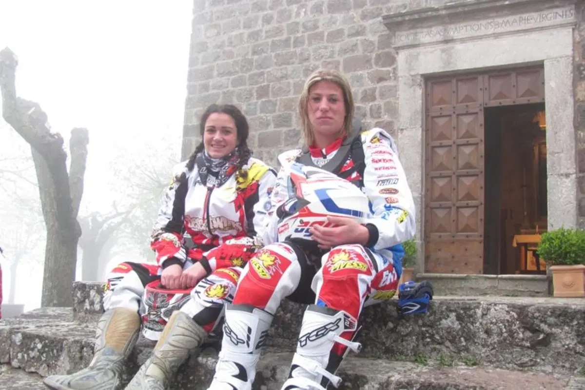 Storie di Motorally. Il secondo round a Radicofani (7)