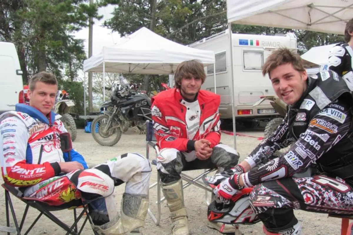 Storie di Motorally. Il secondo round a Radicofani (9)