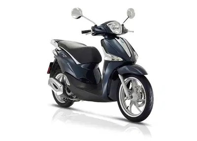 Piaggio Liberty 50 3V (2021 - 24) nuova