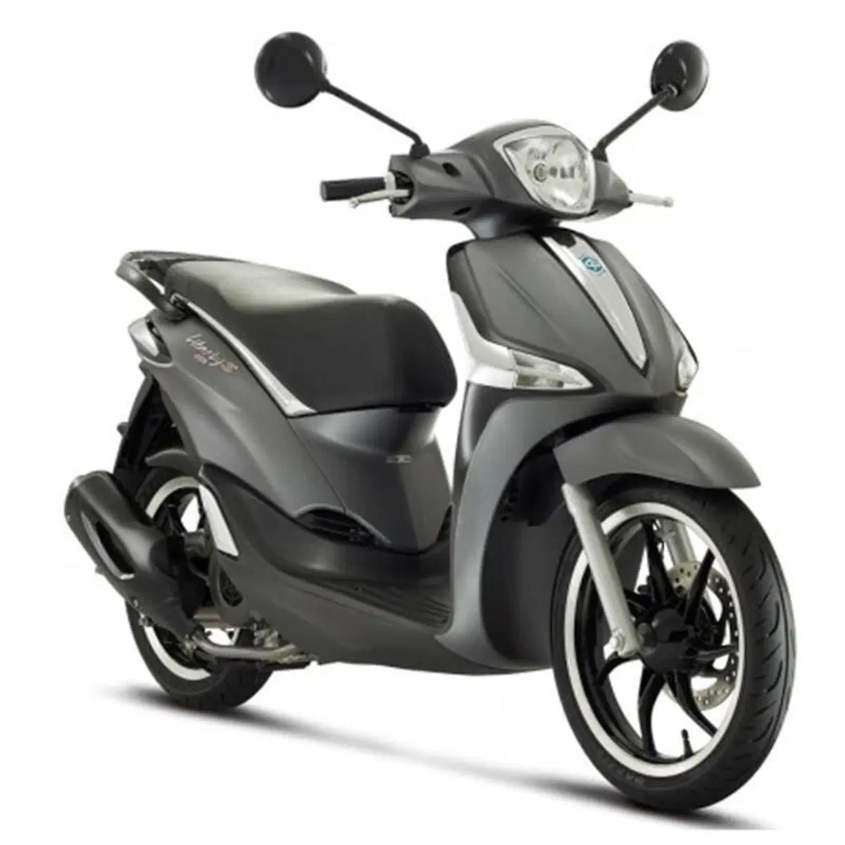 Piaggio Liberty 125 3V ABS (2021 - 24) (3)