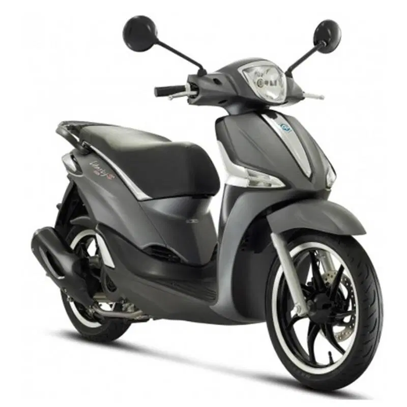 Piaggio Liberty 125 3V ABS (2021 - 24) (3)