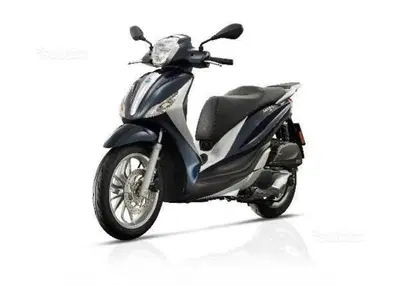 Piaggio Medley 125 ABS (2021 - 24) nuova