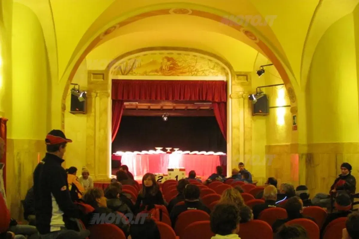 Storie di Motorally. Il secondo round a Radicofani (10)