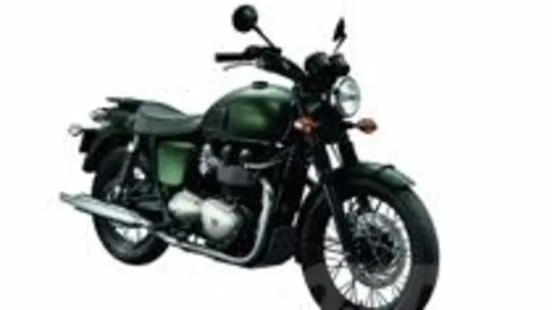 Concorso Triumph Classic Night. "Triumph ti porta in vacanza"