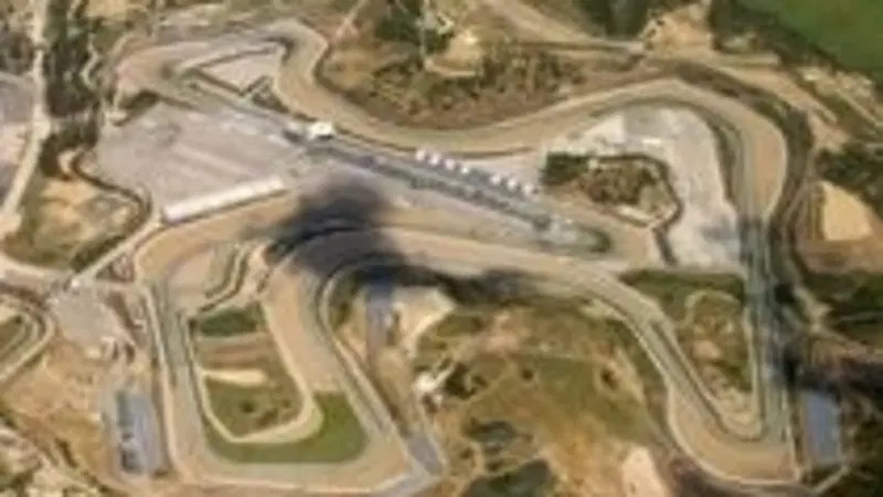 GP di Jerez, un po' di statistiche