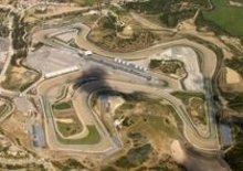 GP di Jerez, un po' di statistiche
