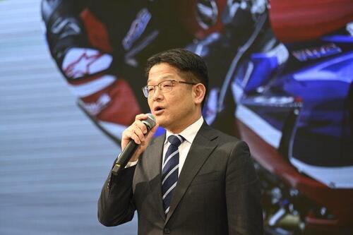 SBK. Honda HRC presenta moto e team (2)