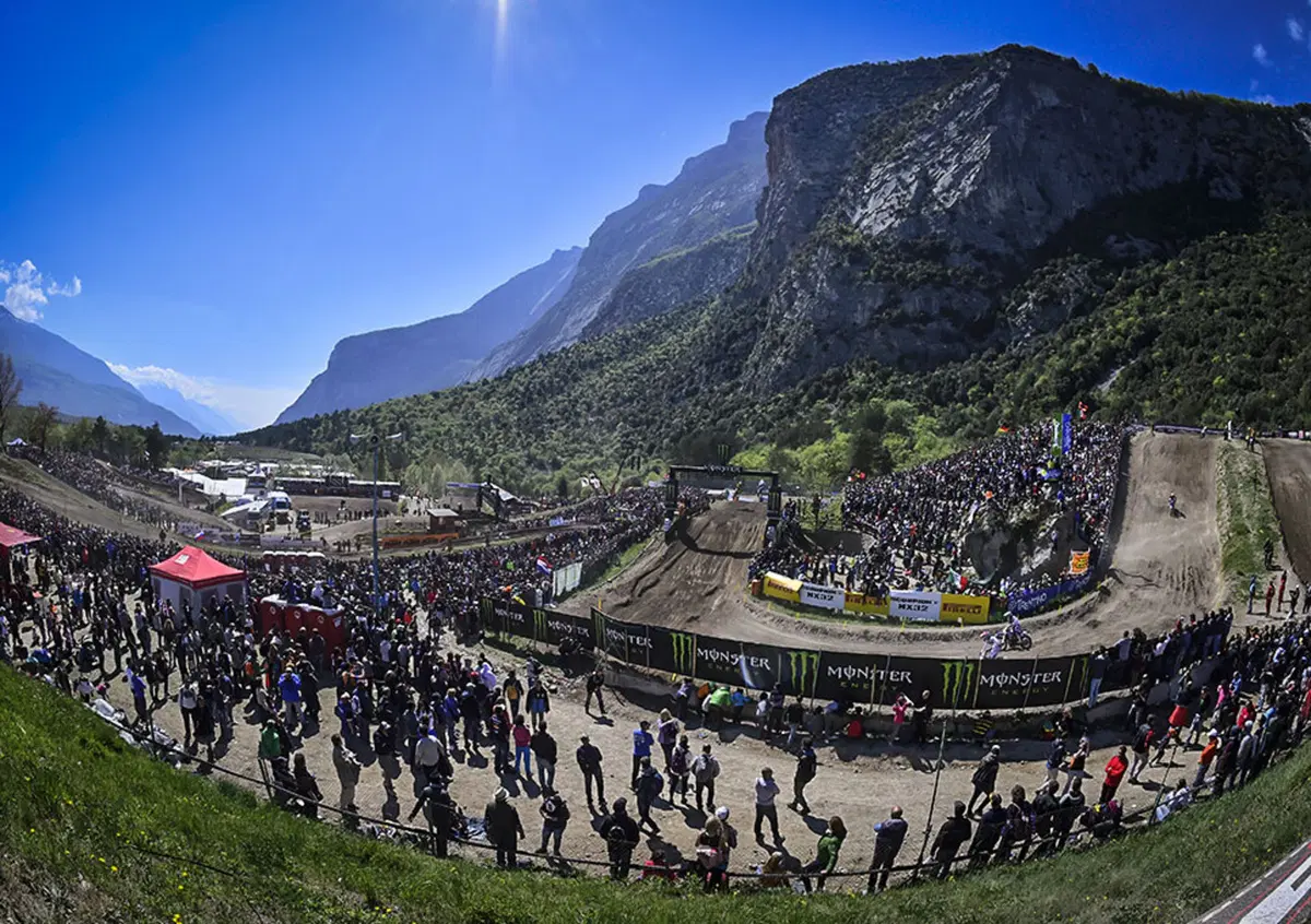 MX Trentino 2016. Cairoli punta al bis ad Arco