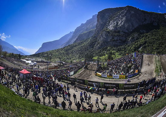 MX Trentino 2016. Cairoli punta al bis ad Arco