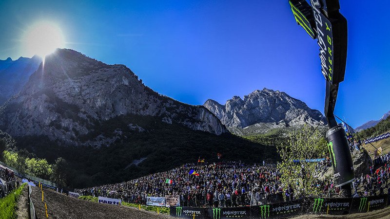 MX Trentino 2016. Cairoli punta al bis ad Arco