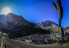 MX Trentino 2016. Cairoli punta al bis ad Arco