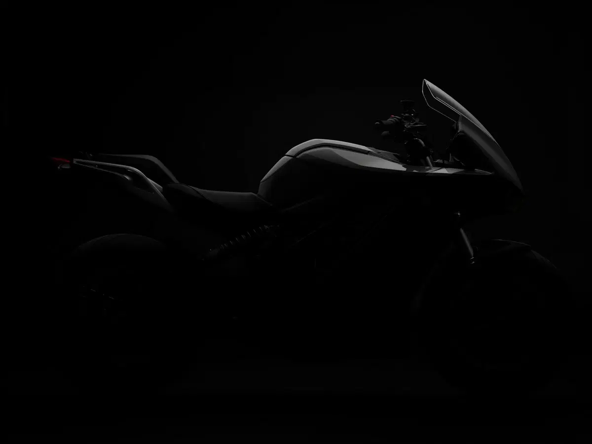 Zero SR / S. Dati, foto e prezzi della nuova moto elettrica (21)