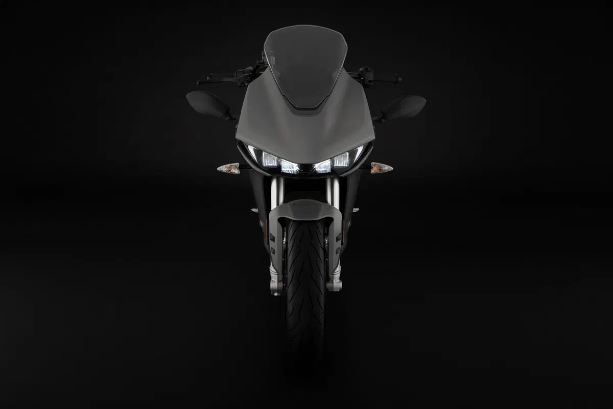 Zero SR / S. Dati, foto e prezzi della nuova moto elettrica (4)