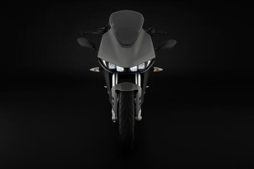 Zero SR / S. Dati, foto e prezzi della nuova moto elettrica (4)