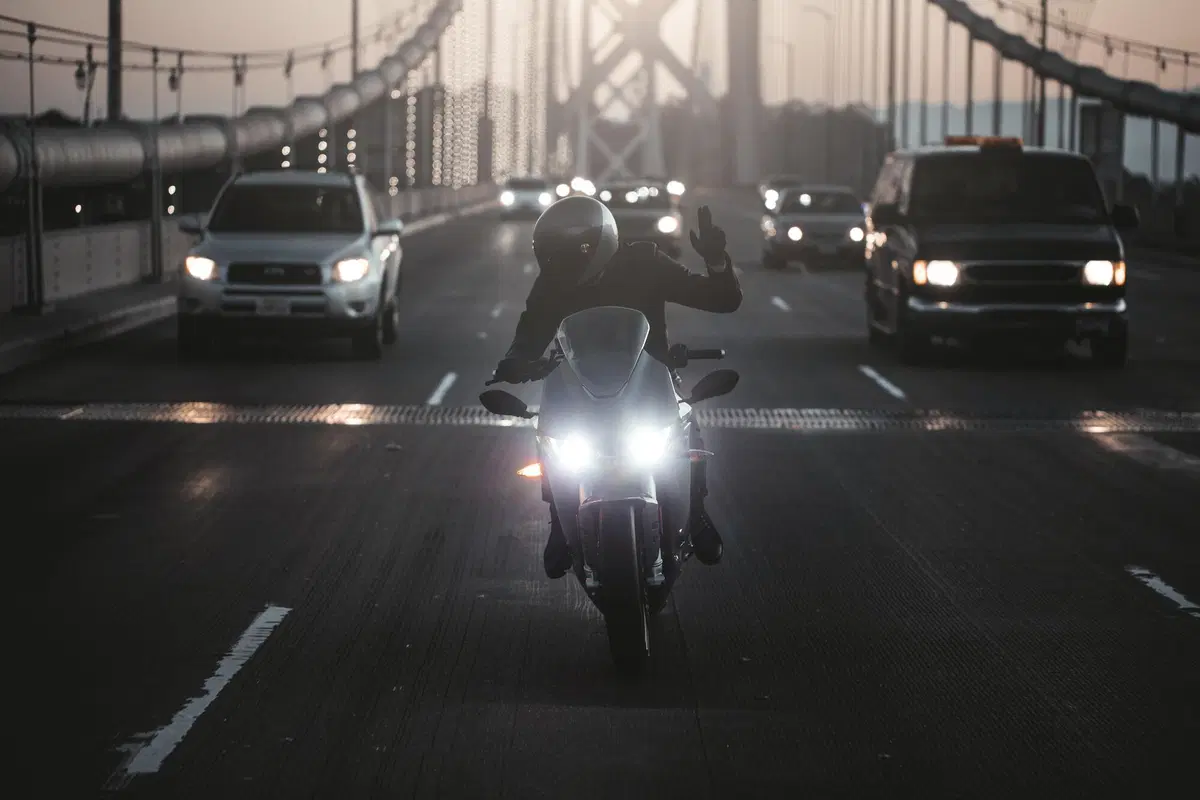 Zero SR / S. Dati, foto e prezzi della nuova moto elettrica (10)