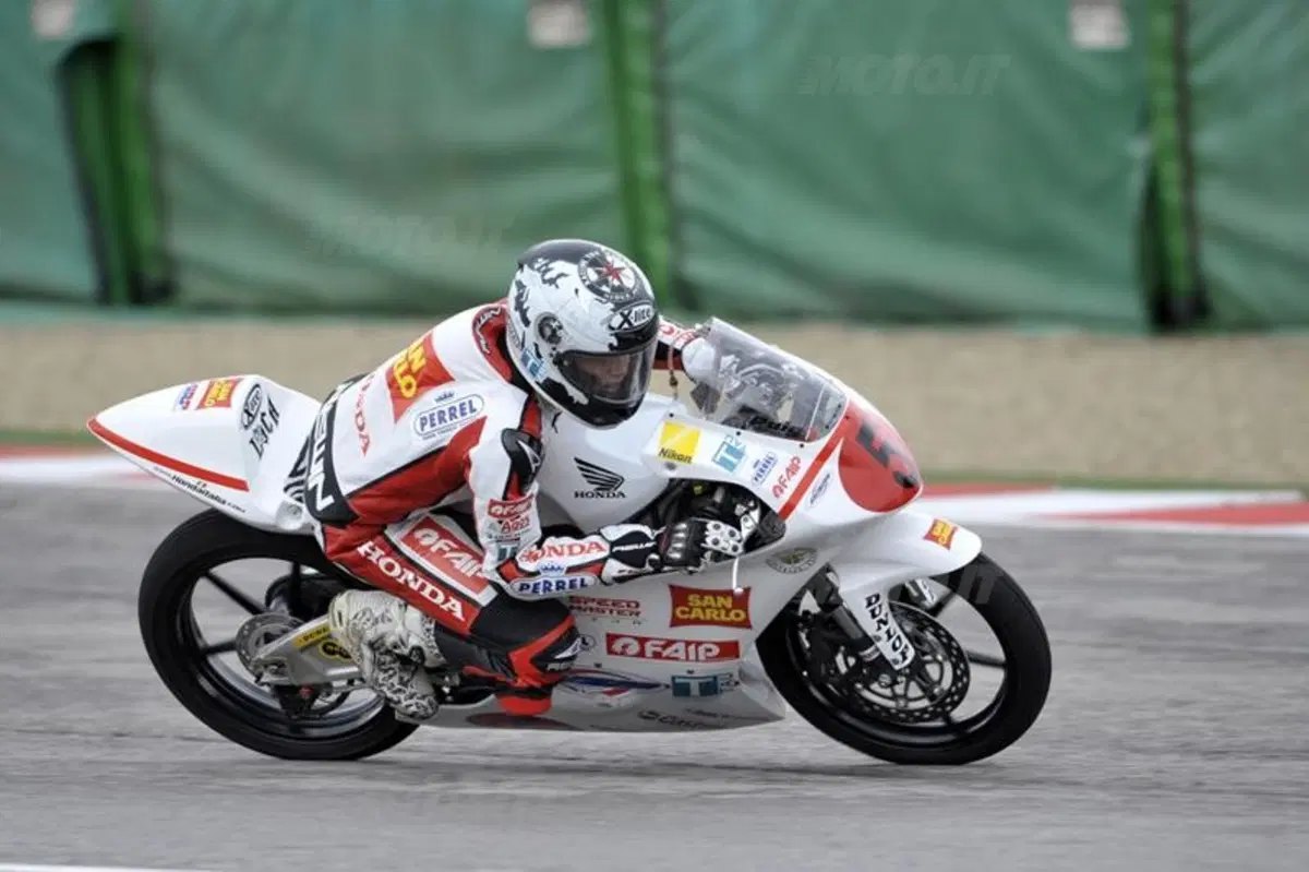 CIV. Il Campionato Italiano Velocità arriva a Monza (3)