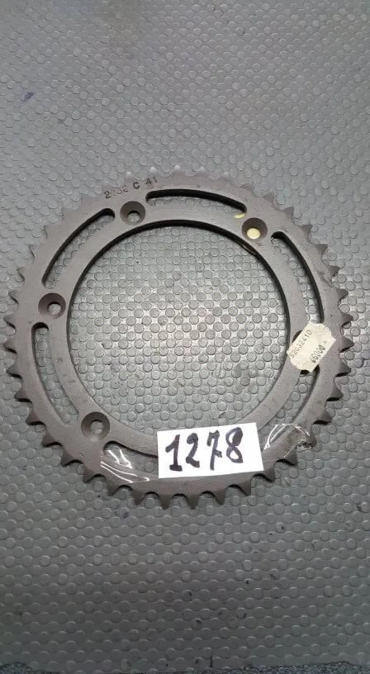 CORONA CHIARAVALLI SUZUKI DR650 SE 95/96