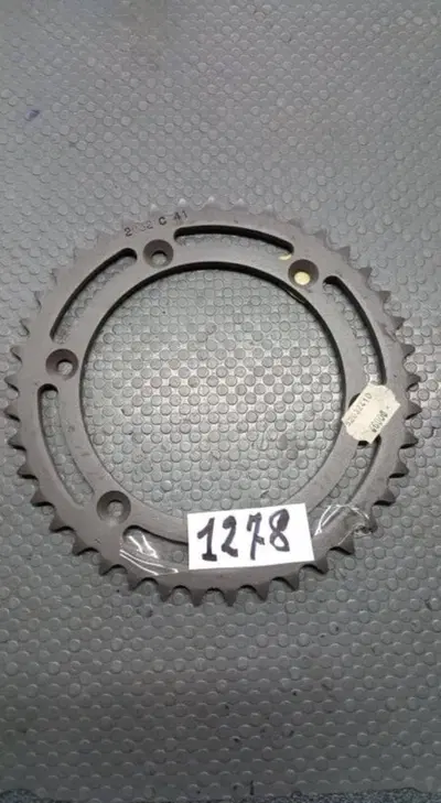 CORONA CHIARAVALLI SUZUKI DR650 SE 95/96