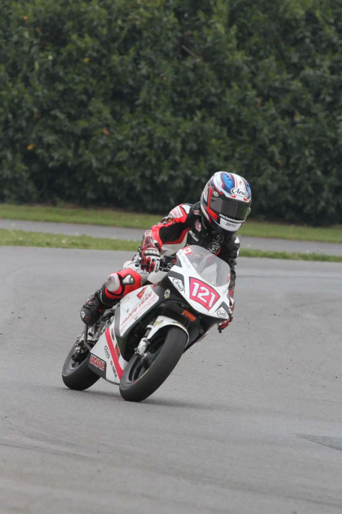 12 Pollici Italian Cup. Terza prova: Busca (8)