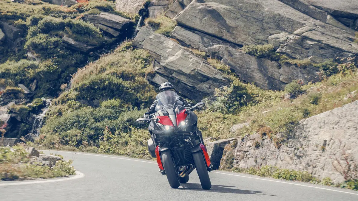 Yamaha Niken GT 2020. Nuovi colori e formula Easy GO (12)