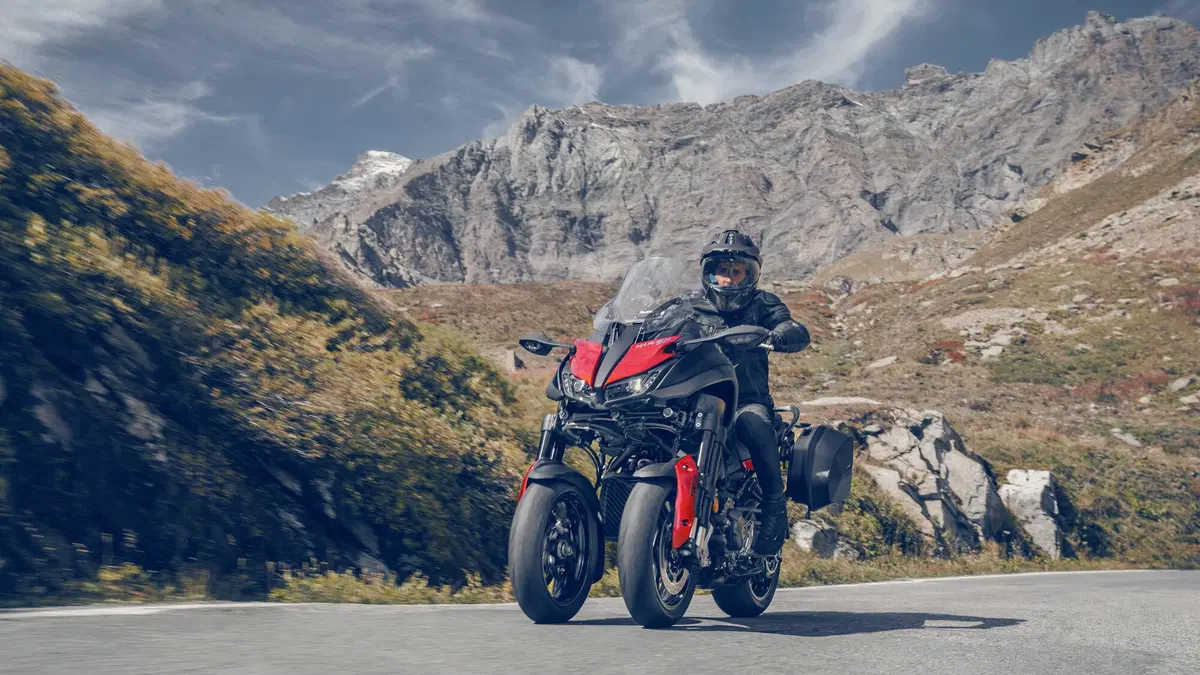 Yamaha Niken GT 2020. Nuovi colori e formula Easy GO (13)