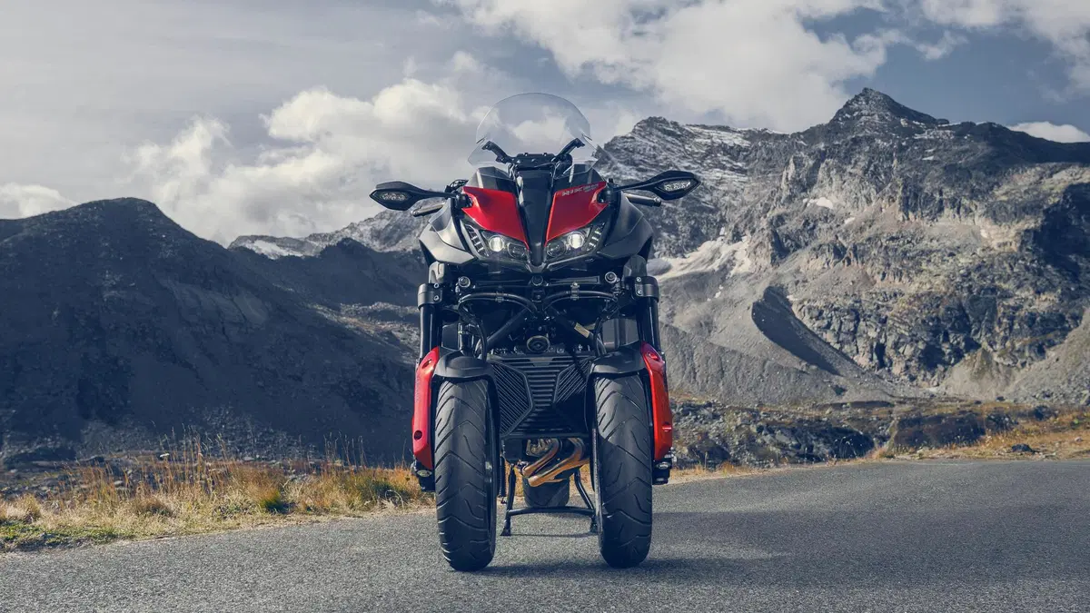 Yamaha Niken GT 2020. Nuovi colori e formula Easy GO (15)