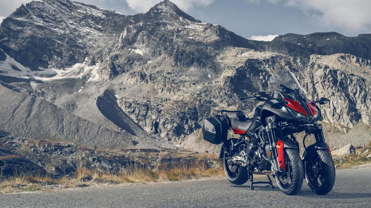Yamaha Niken GT 2020. Nuovi colori e formula Easy GO (17)