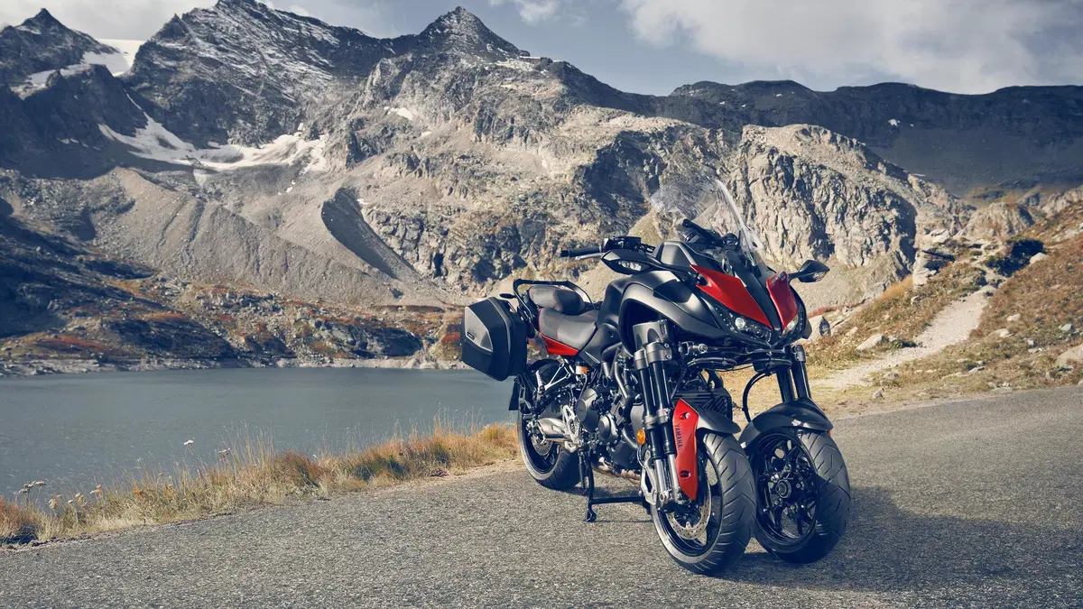 Yamaha Niken GT 2020. Nuovi colori e formula Easy GO (18)