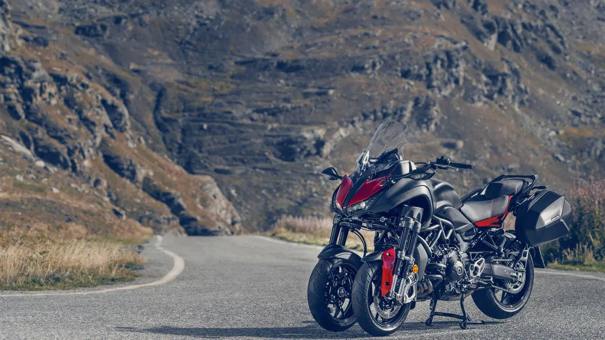 Yamaha Niken GT 2020. Nuovi colori e formula Easy GO (20)