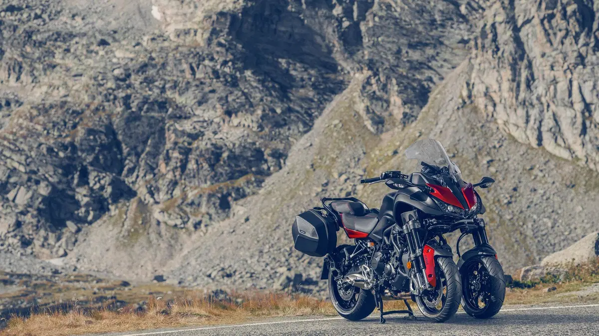 Yamaha Niken GT 2020. Nuovi colori e formula Easy GO (24)