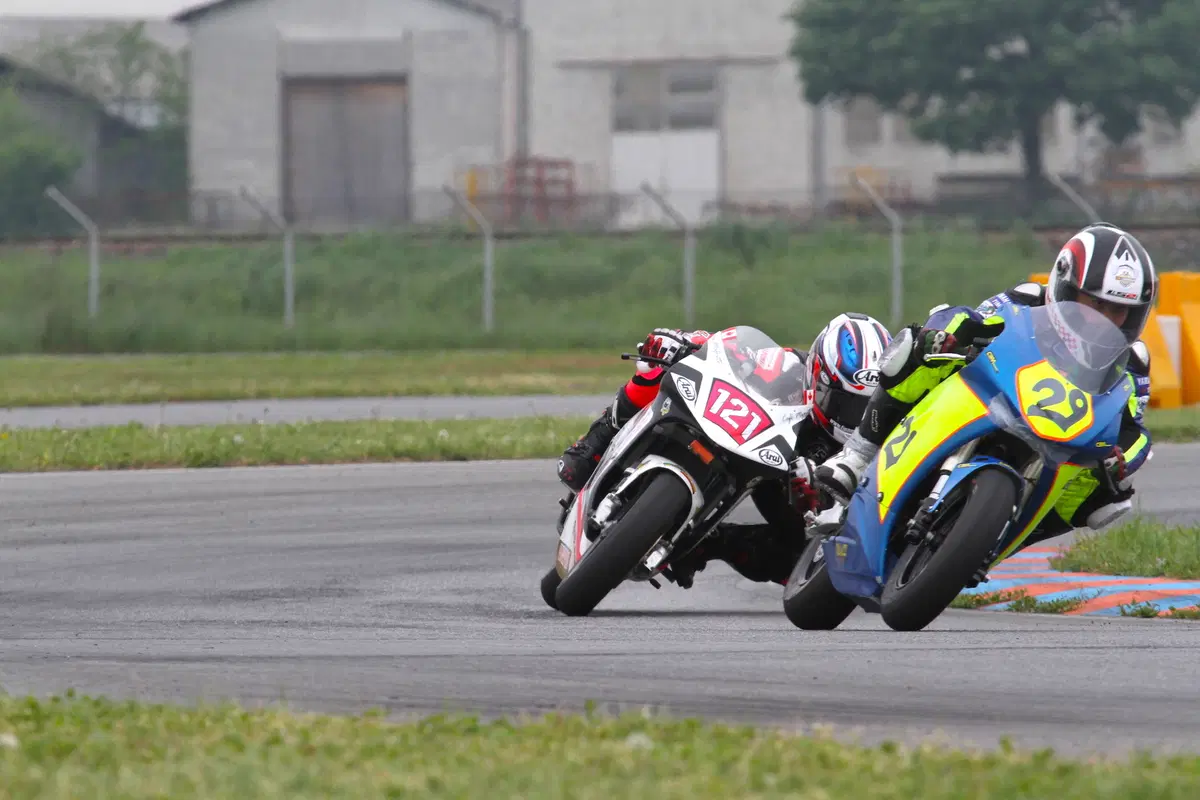 12 Pollici Italian Cup. Terza prova: Busca (12)