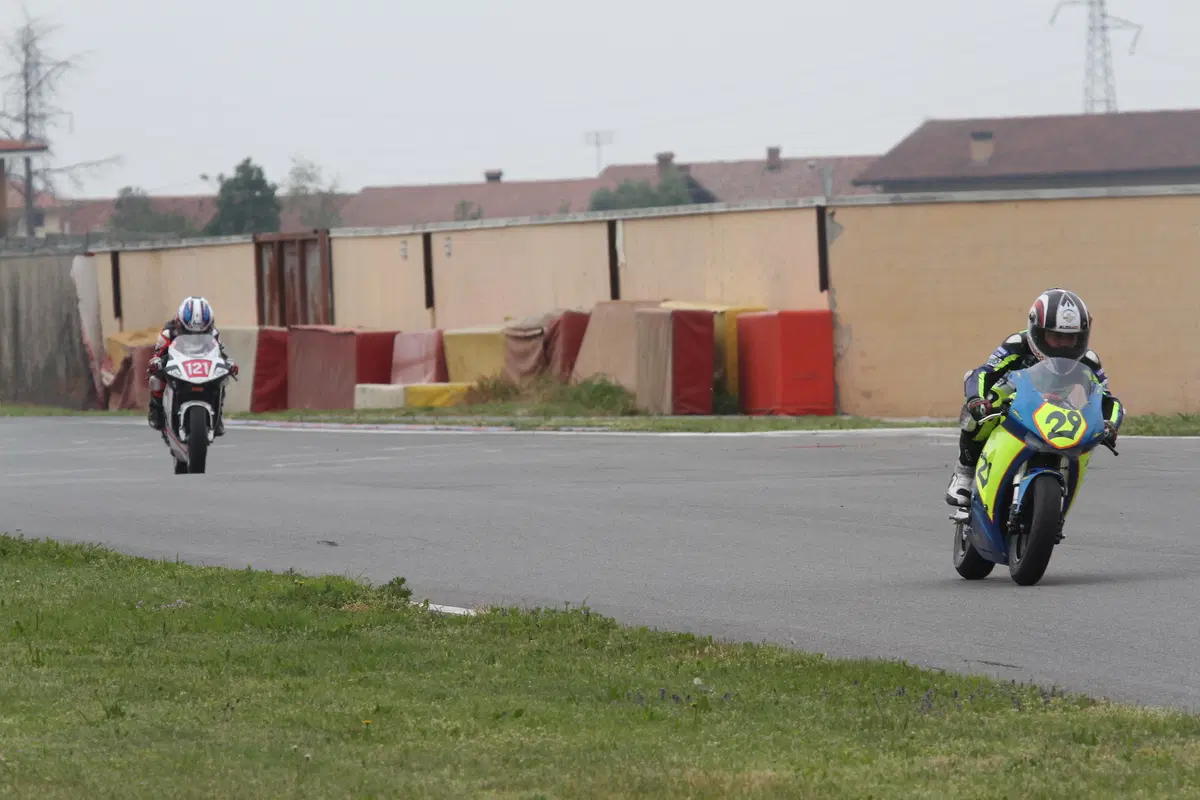 12 Pollici Italian Cup. Terza prova: Busca (13)