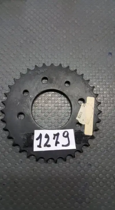 CORONA Z35 PER HONDA CB 125 XL 125 20 Chiaravalli