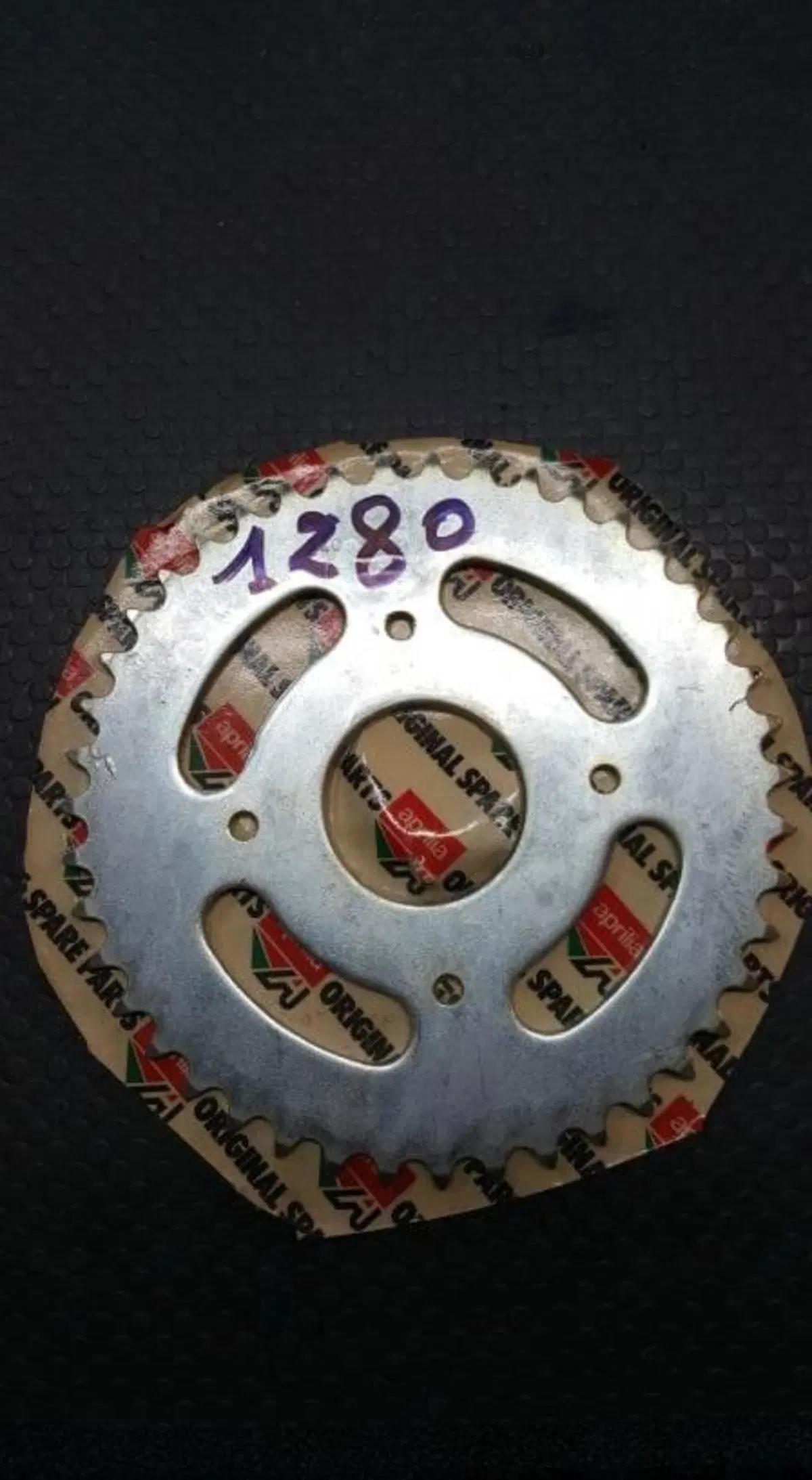 CORONA APRILIA RX 50 3 5 MARCE 1991 1994