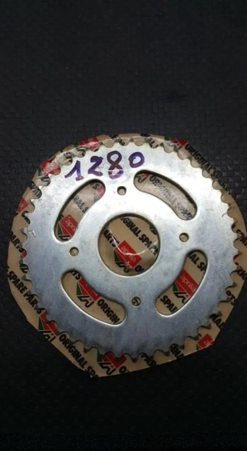 CORONA APRILIA RX 50 3 5 MARCE 1991 1994