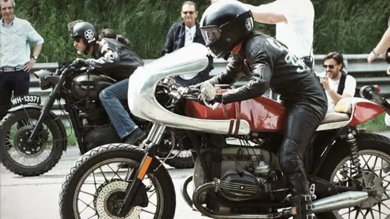 Cosa fare nel weekend (in moto) 21 e 22 maggio