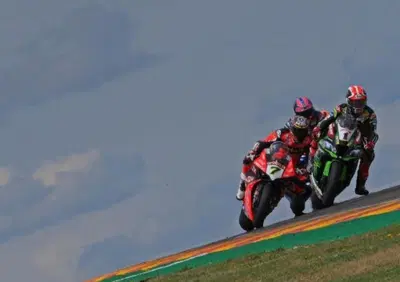 SBK 2020. Le rivalità della stagione che sta per iniziare