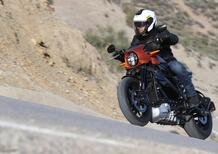 Harley Davidson Triple S: tutto il carattere delle moto di Milwaukee in due giorni