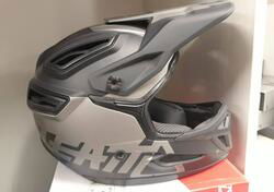 CASCO BICI LEATT OFF ROAD BDX 5.0 V30 TG S