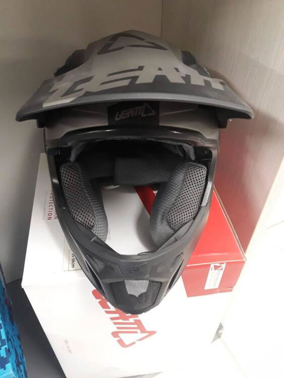 CASCO BICI LEATT OFF ROAD BDX 5.0 V30 TG S (2)