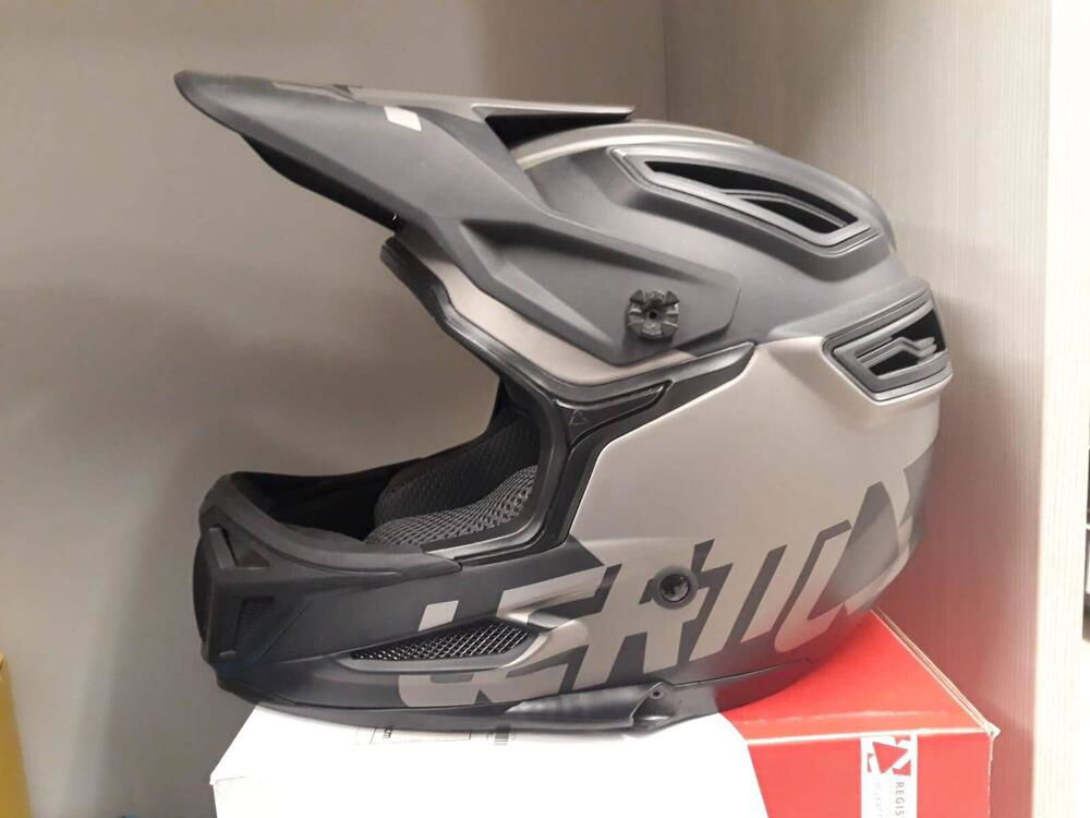 CASCO BICI LEATT OFF ROAD BDX 5.0 V30 TG S (4)