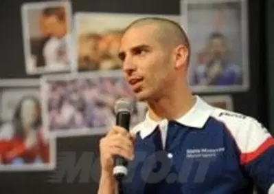Lo sfogo di Melandri contro Ducati
