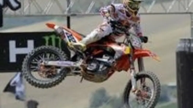 Motocross. Pourcel e Herlings vincono il GP d'Italia