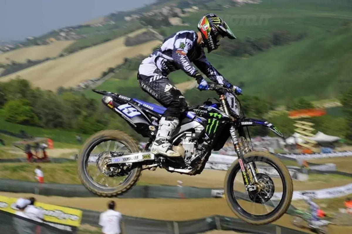 Motocross. Pourcel e Herlings vincono il GP d'Italia