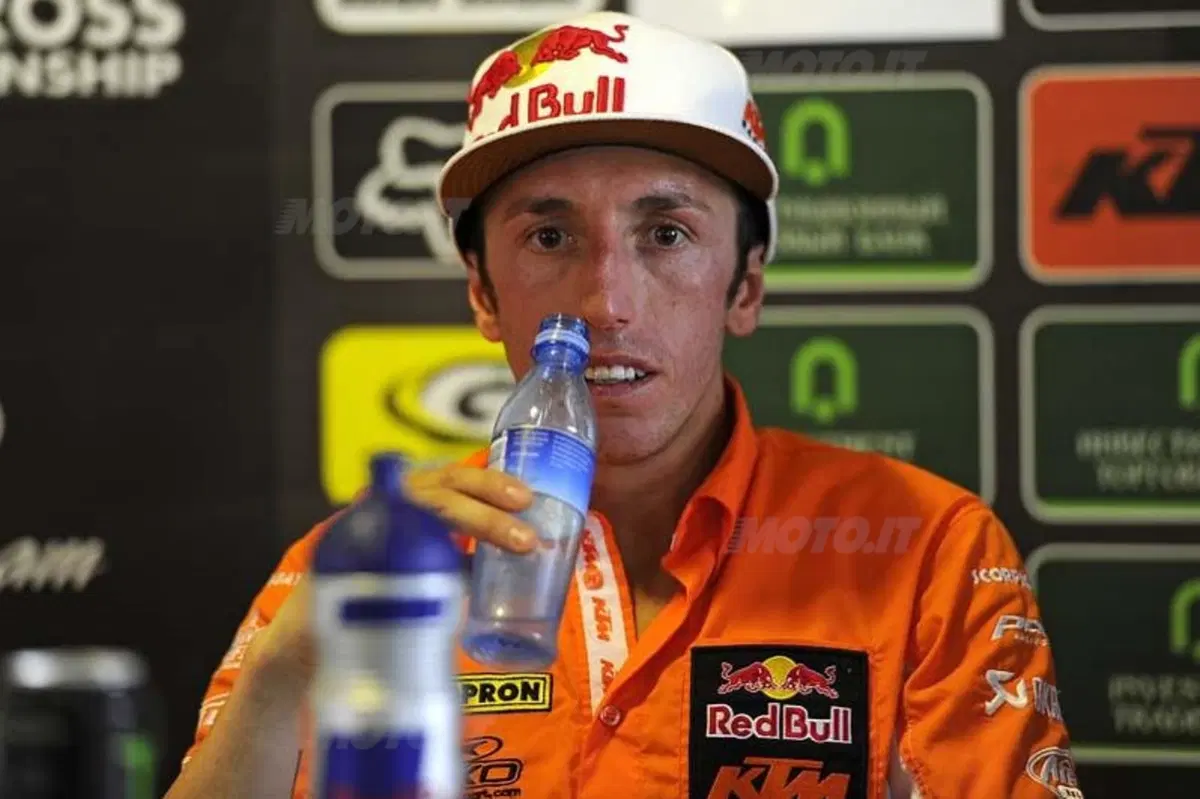 Cairoli: "E' stata una bella gara" (3)