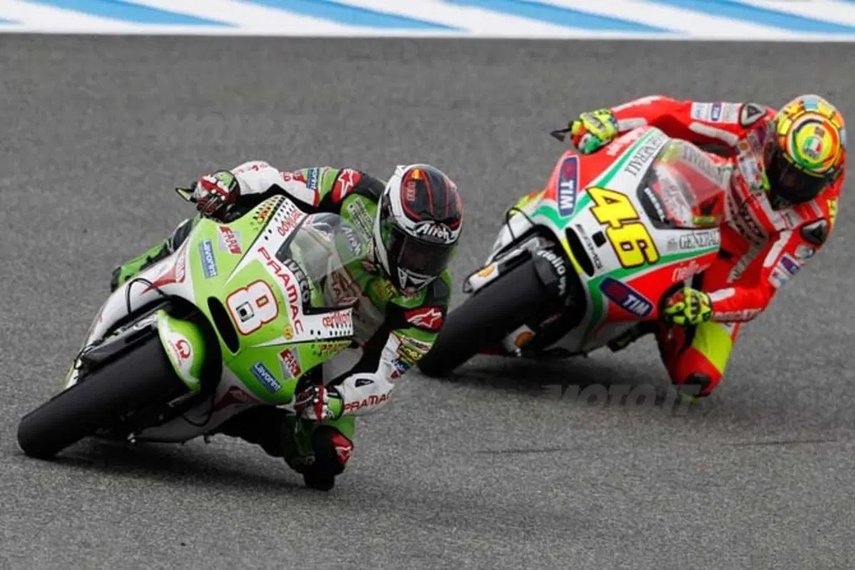 GP di Spagna. Lo sapevate che...